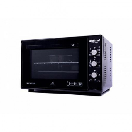 Мини печь Itimat 60 DCGL - image 1