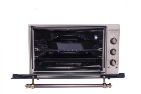 Мини печь Itimat 60 DFL RUSTIC - image 1