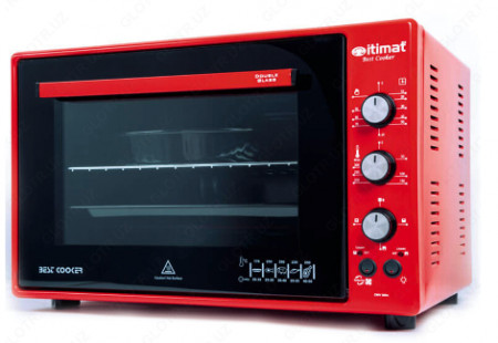 Мини печь Itimat 60 DFL - image 1