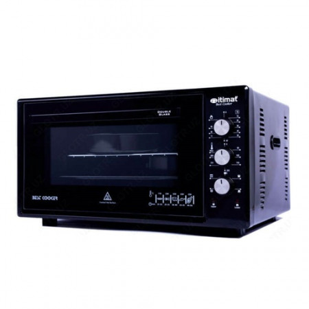 Мини печь Itimat 60 DL - image 1