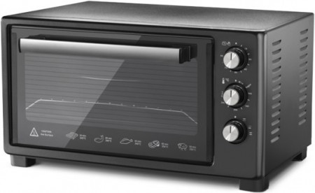 Мини печь Luxell LX-4210 B - image 1