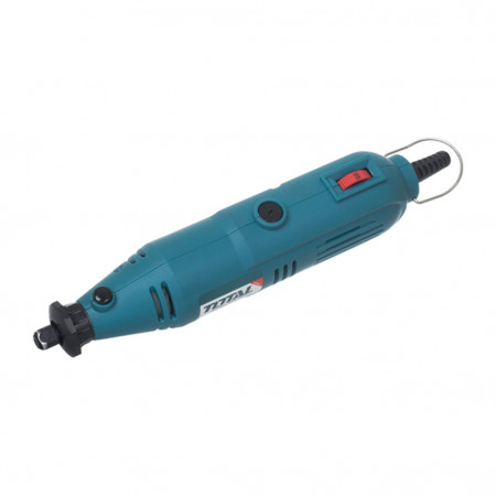 Мини шлифовальная машина TOTAL TG501032 - image 2