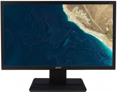 Монитор Acer 19" V206HQLAb LED - image 3