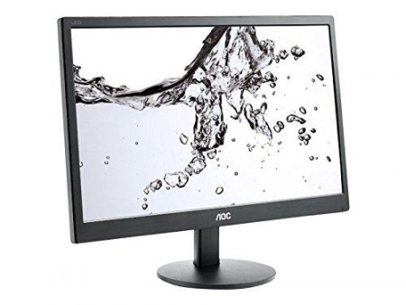 Монитор AOC 18,5" E970SW - image 2