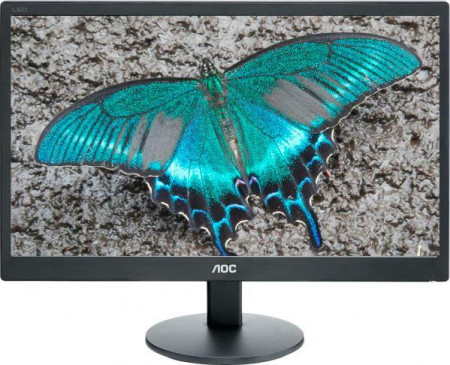 Монитор AOC 18,5" E970SW - image 5