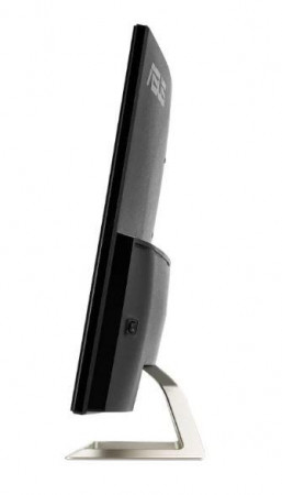 Монитор ASUS 32" VA326H Curved Full HD 1080p 144Hz HDMI VGA DVI Eye Care Monitor - image 2