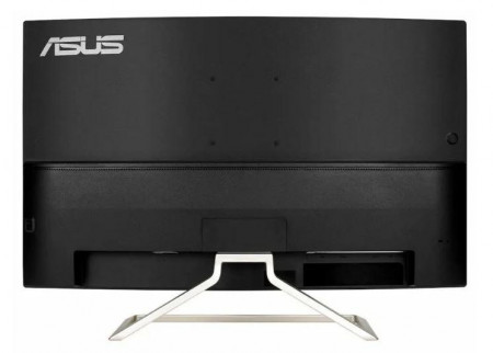 Монитор ASUS 32" VA326H Curved Full HD 1080p 144Hz HDMI VGA DVI Eye Care Monitor - image 4