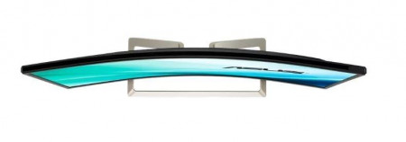 Монитор ASUS 32" VA326H Curved Full HD 1080p 144Hz HDMI VGA DVI Eye Care Monitor - image 5