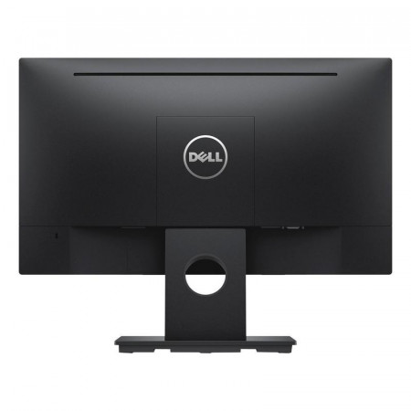 Монитор DELL 19.5" E2016HV (1600x90) 76Ghz Monitor (VGA) - image 3