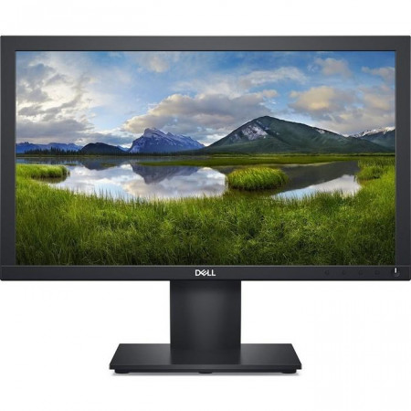Монитор DELL 24" E2420H (1920x1080) 60Ghz Monitor (VGA) - image 1
