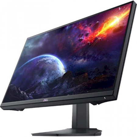 Монитор DELL 24" E2421HGF (1920x1080) 144Ghz Monitor (HDMI) - image 3