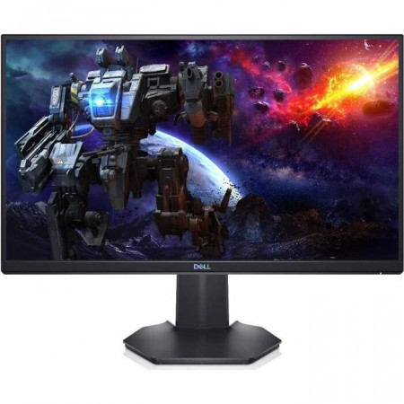 Монитор DELL 24" E2421HGF (1920x1080) 144Ghz Monitor (HDMI) - image 1