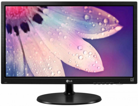 Монитор LG 18,5" 19M38A - image 1