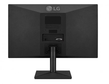 Монитор LG 19,5" 20MK400A-B LED Monitor - image 1