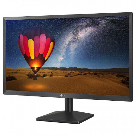 Монитор LG 21.5" 22MN430M - image 2