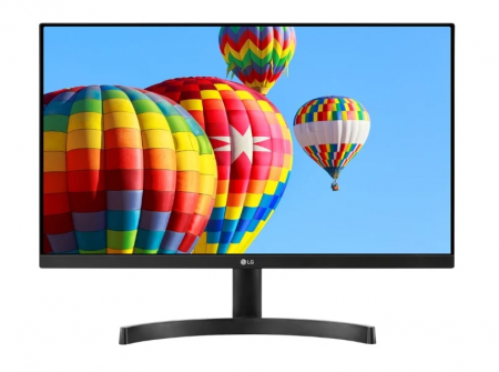 Монитор LG 22" IPS 22MK600M LED Monitor HDMI - image 4