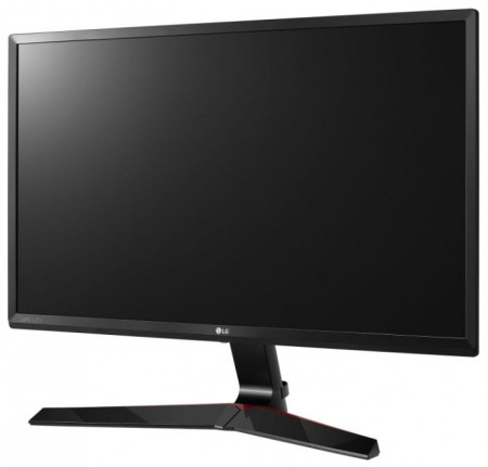 Монитор LG 24" 24MP59G-P LED Gaming Monitor HDMI - image 1