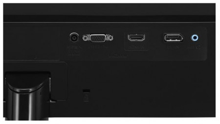 Монитор LG 24" 24MP59G-P LED Gaming Monitor HDMI - image 2