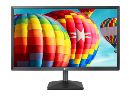 Монитор LG 24" IPS 24MK430H LED Monitor HDMI - image 3