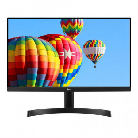 Монитор LG 27" 27MK600M IPS LED Monitor - image 1