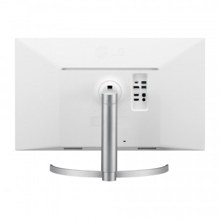 Монитор LG 27" 27UL850 LED Monitor HDMI (UHD 3840x2160) - image 2