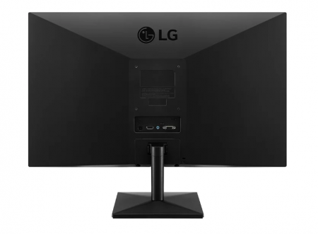 Монитор LG 27" IPS 27MK400H-B LED Monitor HDMI - image 1