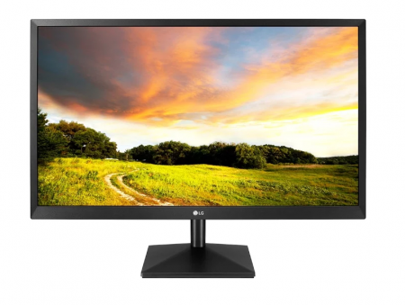 Монитор LG 27" IPS 27MK400H-B LED Monitor HDMI - image 3