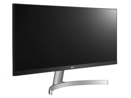 Монитор LG 29" IPS 29WK600 LED Monitor HDMI - image 1