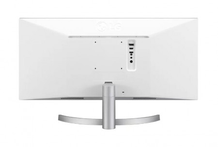Монитор LG 29" IPS 29WK600 LED Monitor HDMI - image 3