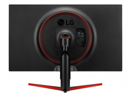 Монитор LG 31.5" 32GK850F Gaming Monitor (2560x1440, 144 Hz) - image 4