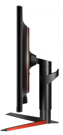 Монитор LG 31.5" 32GK850F Gaming Monitor (2560x1440, 144 Hz) - image 3