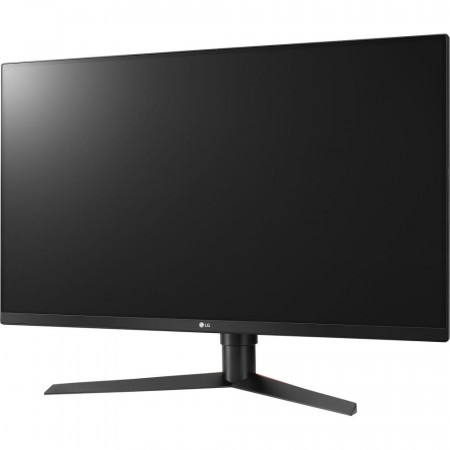Монитор LG 32" 32GK650F Gaming LED WQHD (2560x1440) 144 Ghz, (HDMI x2, DisplayPort)  Black - image 2