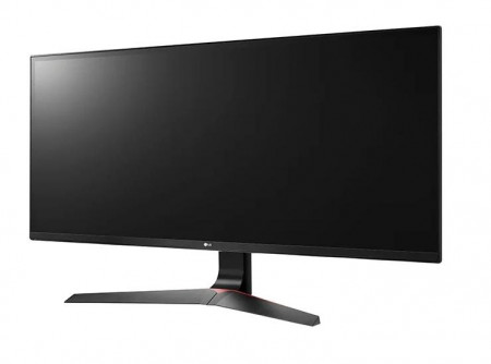 Монитор LG 34" IPS 34UM69G-B LED Gaming Monitor HDMI - image 2