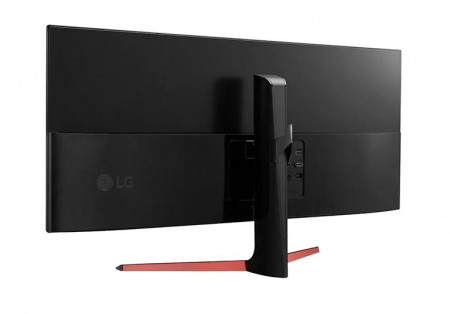 Монитор LG 34" IPS 34UM69G-B LED Gaming Monitor HDMI - image 3