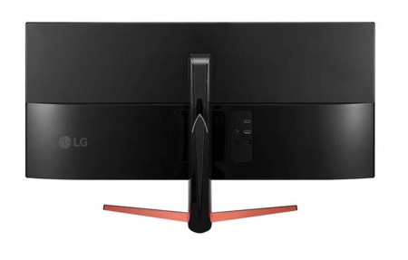 Монитор LG 34" IPS 34UM69G-B LED Gaming Monitor HDMI - image 4
