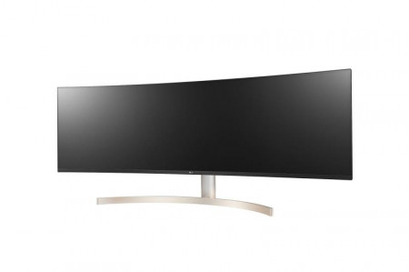 Монитор LG 49" 49WL95C (5120x1440) Curved Monitor - image 2