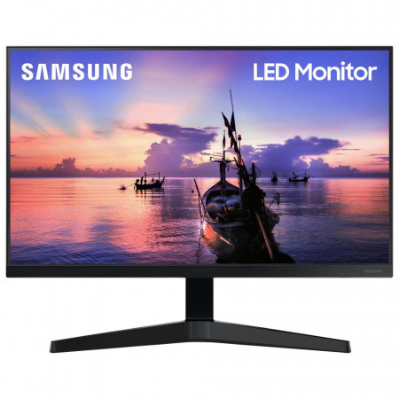 Монитор Samsung 23.8" F24T350FHI - image 1