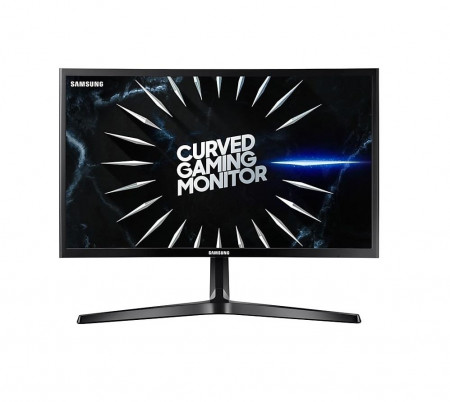 Монитор Samsung 24 C24RG50FQIXCI LED Curved Monitor HDMI (4mc, 144Mhz) FHD - image 1