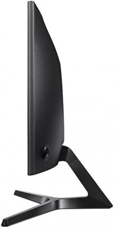 Монитор Samsung 24 C24RG50FQIXCI LED Curved Monitor HDMI (4mc, 144Mhz) FHD - image 4