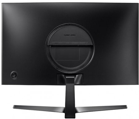 Монитор Samsung 24 C24RG50FQIXCI LED Curved Monitor HDMI (4mc, 144Mhz) FHD - image 3