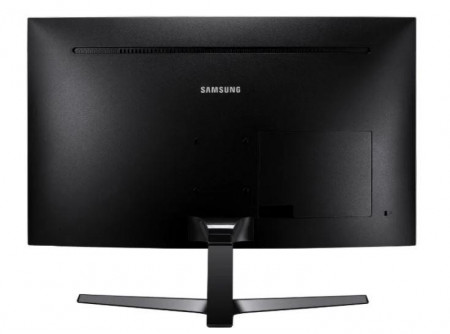 Монитор Samsung 27" C27JG50QQIXCL LED Curved Monitor HDMI (4mc, 144Mhz) WQHD (2560x1440) - image 1