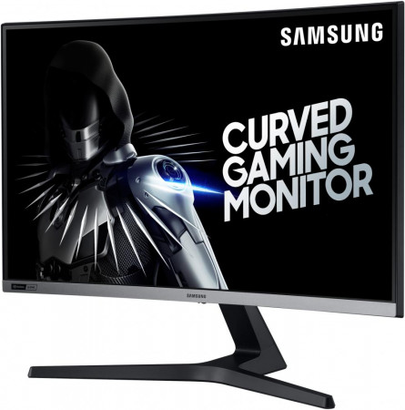 Монитор Samsung 27" C27RG50FQI - image 2
