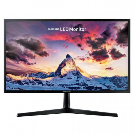 Монитор Samsung 27" S27F358FWI - image 1