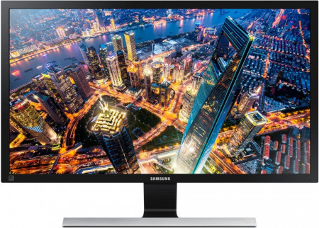 Монитор Samsung 28" U28E590DS/CI UHD HDMI - image 4
