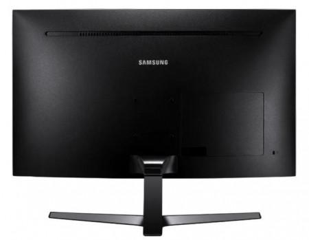 Монитор Samsung 32" C32JG50QQIXCL LED Curved Monitor (4mc 144Hz WQHD 2560x1440) HDMI - image 2