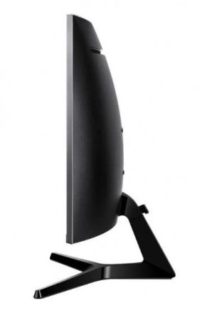 Монитор Samsung 32" C32JG50QQIXCL LED Curved Monitor (4mc 144Hz WQHD 2560x1440) HDMI - image 3