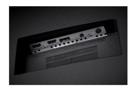 Монитор Samsung 32" U32J590UQIXCL LED Monitor HDMI (VA Matrix 4mc UHD 3840x2160 4K) - image 1