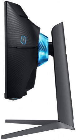 Монитор Samsung Odyssey G7 (C27G75TQSI) 26.9" - image 6