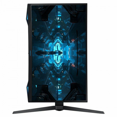 Монитор Samsung Odyssey G7 (C27G75TQSI) 26.9" - image 9