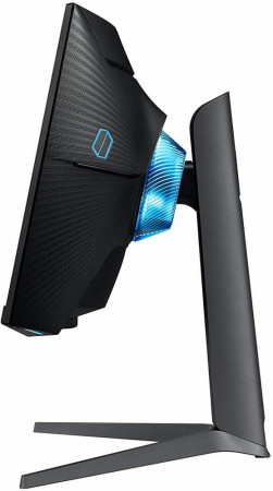Монитор Samsung Odyssey G7 (C27G75TQSI) 26.9" - image 7